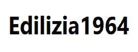 EDILIZIA 1964