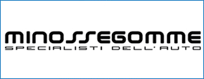 MINOSSE GOMME