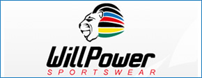 WillPower è produzione di abbigliamento sportivo