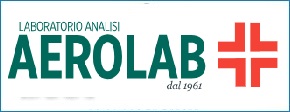 AEROLAB - LABORATORIO DI ANALISI